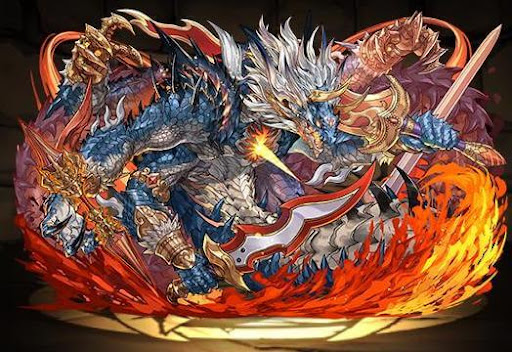 超転生シヴァ＝ドラゴン