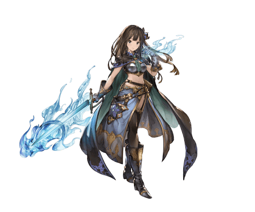 渋谷凛_初期状態