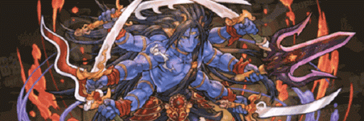 闇シヴァパーティ