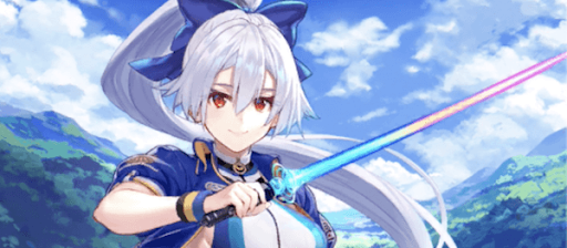 fgo-巴御前（水着）