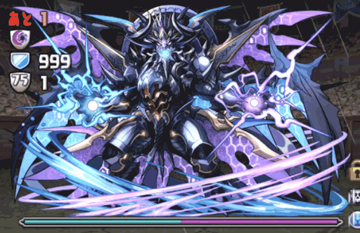 特殊降臨ラッシュ-6F