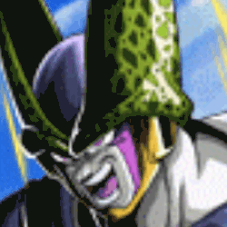 人造人間/セル編