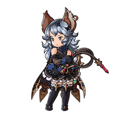 闇フェリ（リミテッド）_初期状態