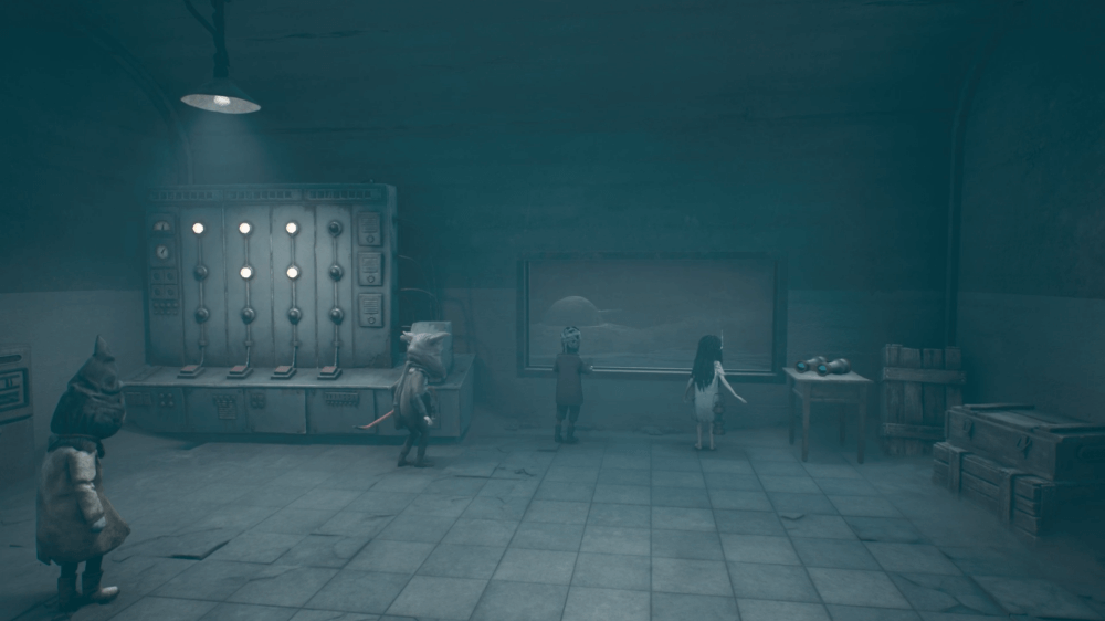 リアニマル_6章「誰も置き去りにしない」