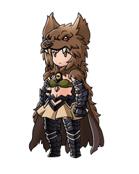 ジョブカラースキンジータ2