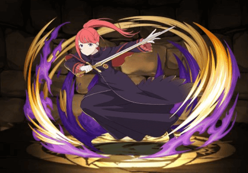 テレシア・ヴァン・アストレア