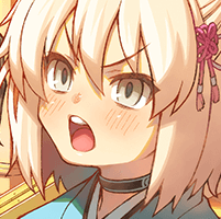 fgo-茜の空に咲く