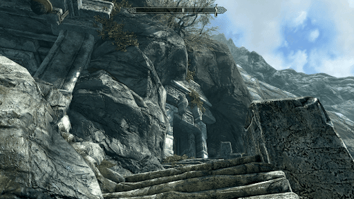 ヴリンドリルの間