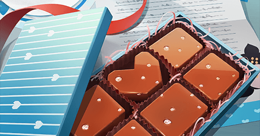 fgo-ファンからの差し入れ