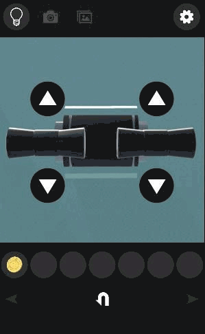 大漁旗～謎解きにゃんこ13～_シート