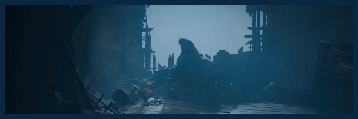 リアニマル_灯台からバス停までの攻略