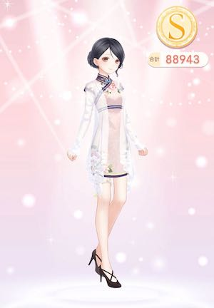 クエスト参考コーデタブ「参考画像URL」