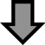 下矢印