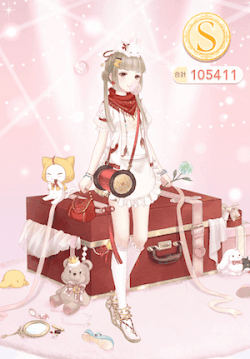 クリスマスの出会い5