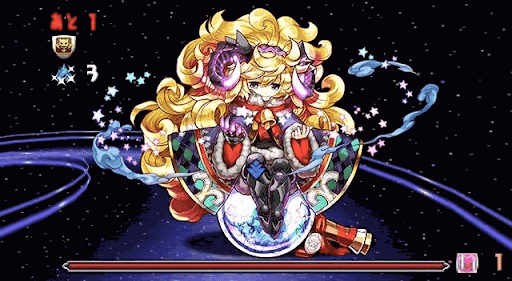 超壊滅無限回廊7F