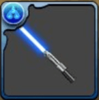 レイのライトセーバー