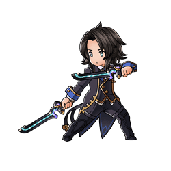 The Dragon Knights・ランスロット