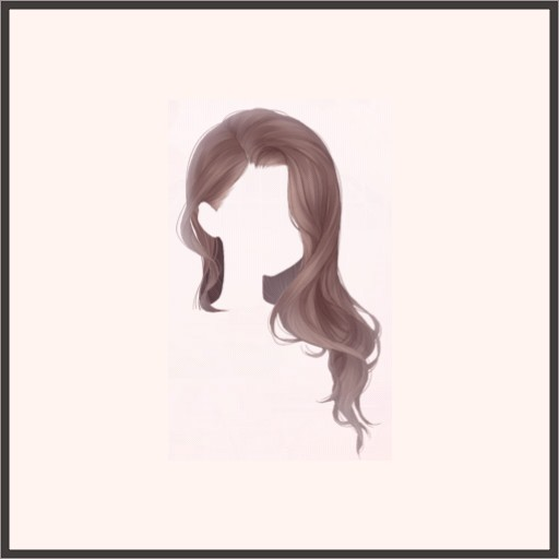 ゆるふわウェーブ