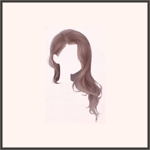 ゆるふわウェーブ