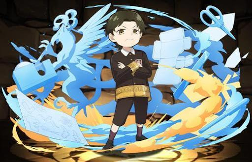 ダミアン・デズモンド