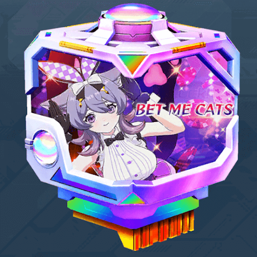 ベットミーキャッツ