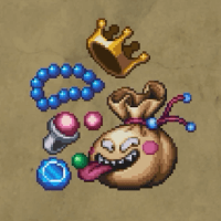 おどるほうせき