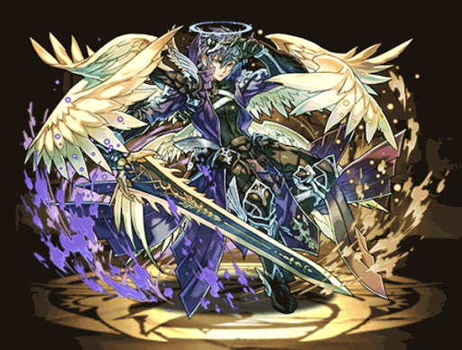 転生熾天使・ルシファー