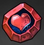 古代遺物Ⅱ「HP」