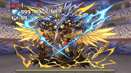 アニバーサリー27 ボス