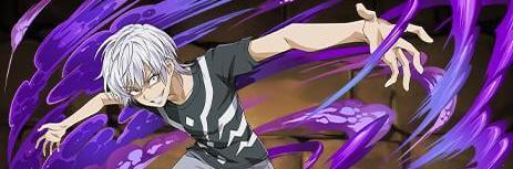 学園都市最強・アクセラレータ