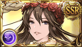 クリスマスロゼッタ