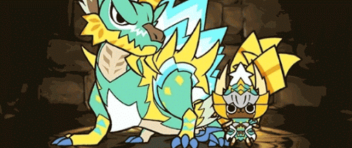 オウガネコパーティ