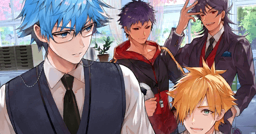 fgo-至高の学び舎