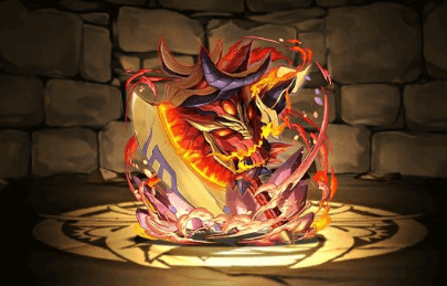 ビャクレンコウの戦斧