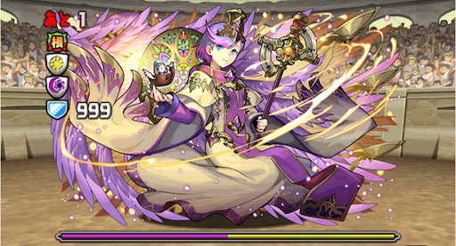 5700万DL記念チャレンジ【2】-8F