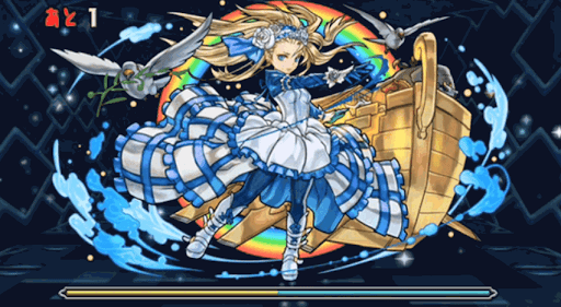 降臨カーニバル2　3F