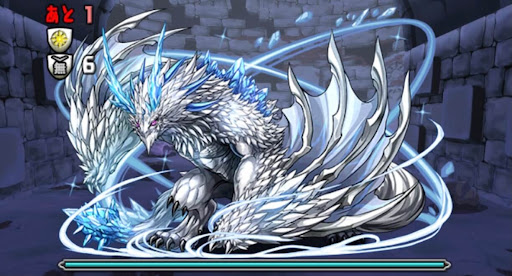 神々の聖跡-転生アテナNON降臨-7F