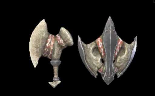 ボーンタバールⅡ