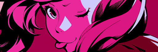 高巻杏（パンサー）