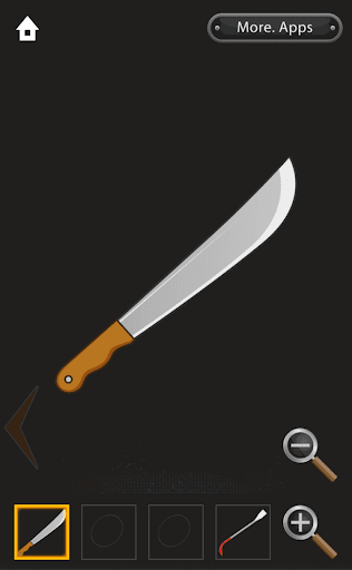  Ruins_アイテムナタ