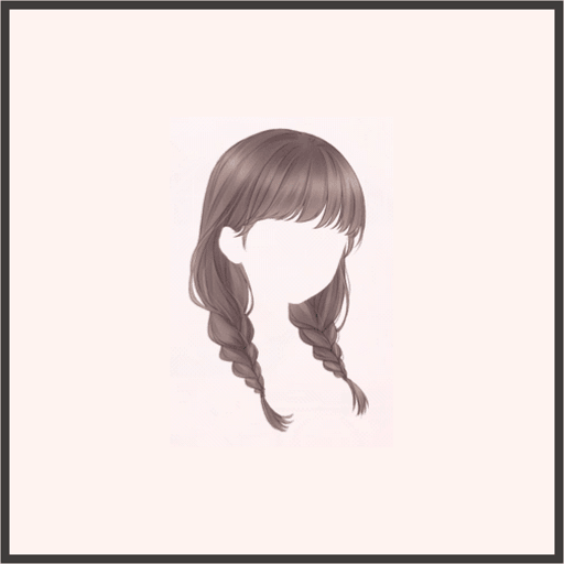 メルヘン＜ヘアスタイル＞