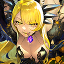 ヴァリアント・ウルフ