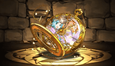 超転生アマテラスオオカミの懐中時計