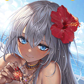 fgo-クルージング・デート