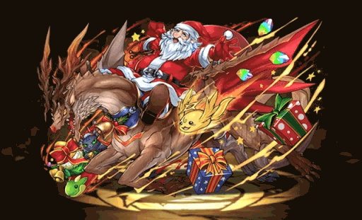 サンタクロースアイキャッチ