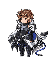 リヴォルヴシーカー･イクリプス_グランSD