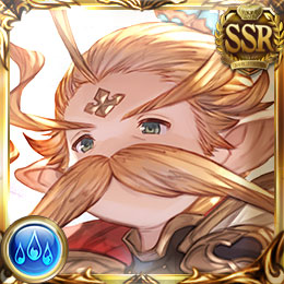 ウーノ（限界超越）Lv.150