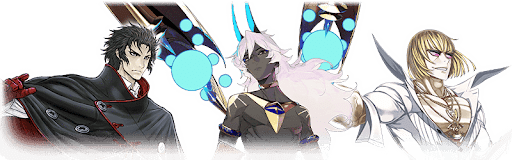 白・バーサーカー