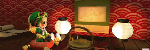 ビルダーズ2_和風パック