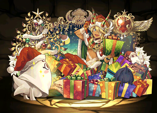 聖祭の冥穣神・オシリス